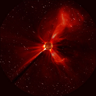 Illustration for article titled The Startling Loveliness Of Planetary Collisions